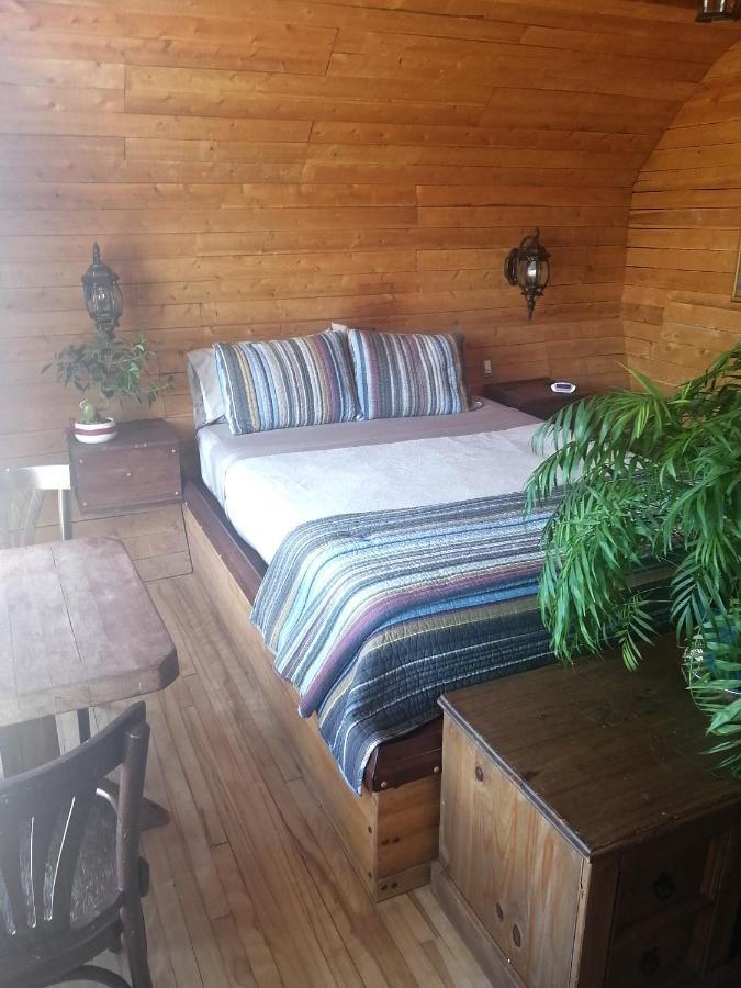 Bed and Breakfast L'Oasis Du Pirate Леви Экстерьер фото