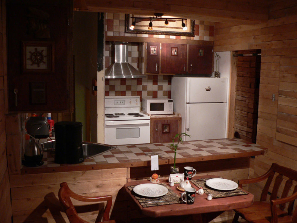 Bed and Breakfast L'Oasis Du Pirate Леви Экстерьер фото