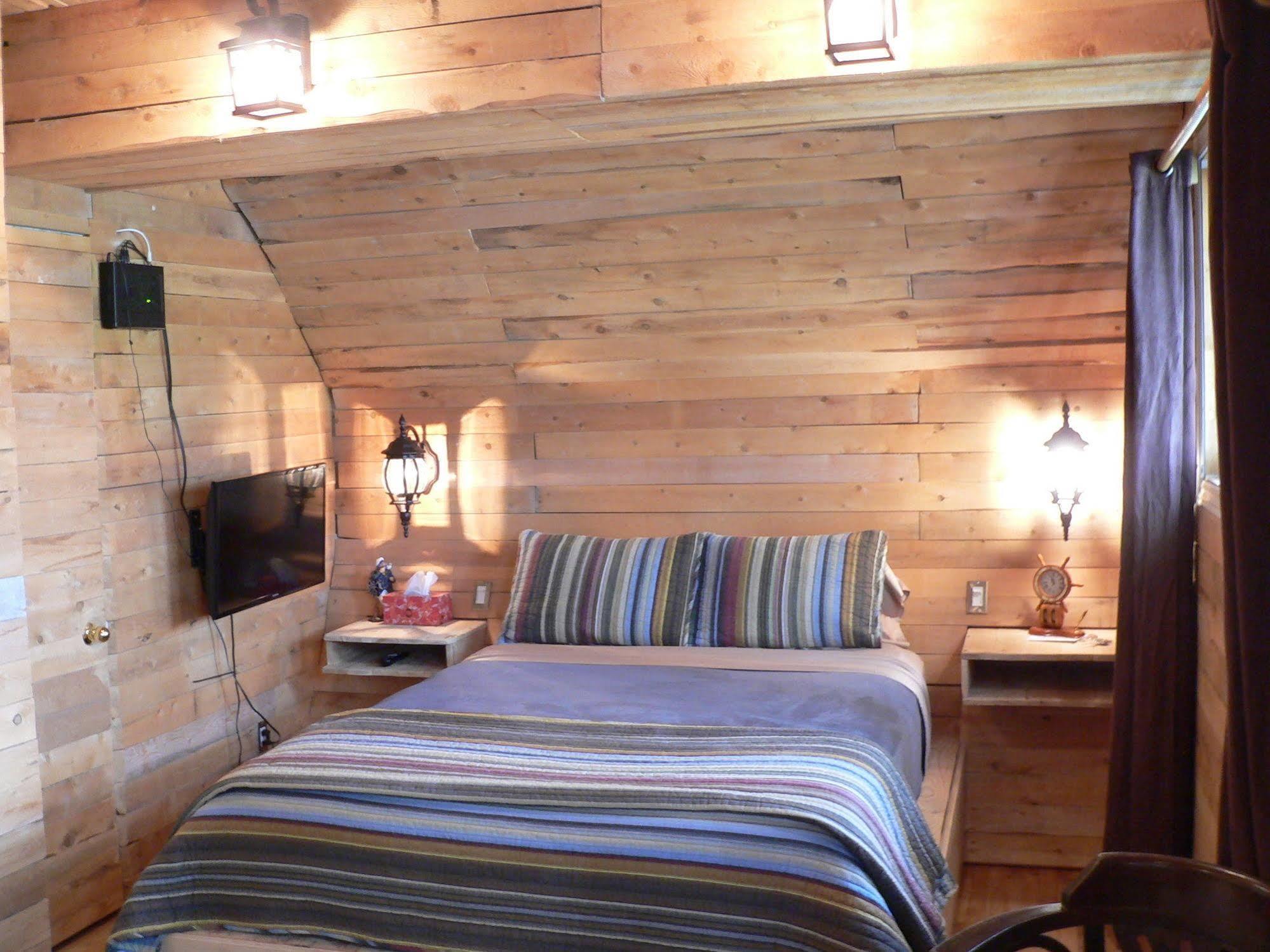 Bed and Breakfast L'Oasis Du Pirate Леви Экстерьер фото