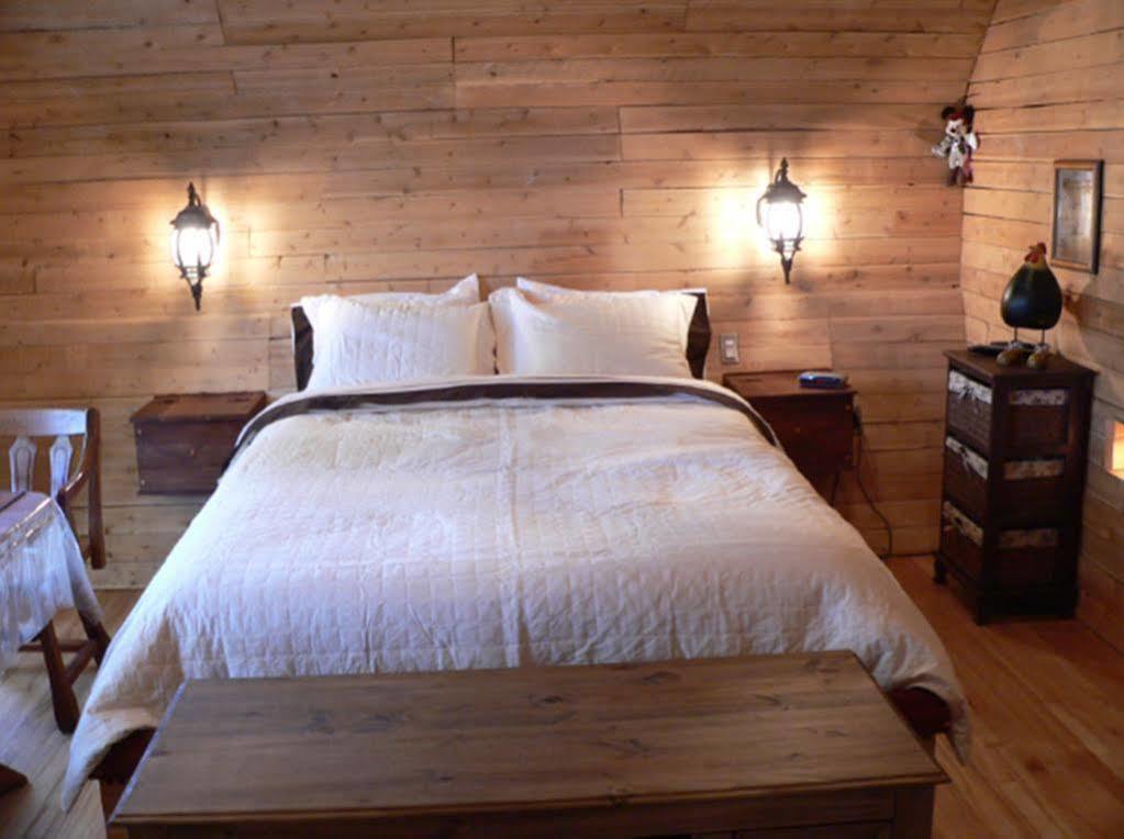 Bed and Breakfast L'Oasis Du Pirate Леви Экстерьер фото